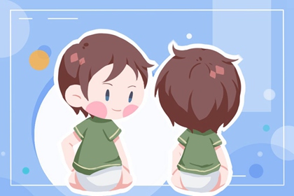 2022年6月13日农历五月十五出生的婴儿起名 吉利的宝宝学名