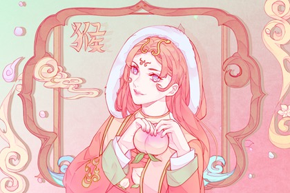 属猴男和属猪女的婚姻怎么样 性格相差大感情难维持