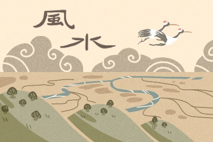 客厅适合挂什么画好 笔墨山水画蕴磅礴之气