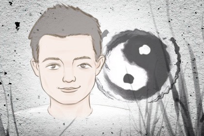 左脚脚底有痣的男人 懂得把握时机事业稳步上升