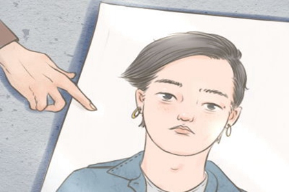 女人脖子哪里有痣富贵 眉中有痣一生不愁吃穿