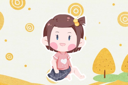 2022年女孩的乳名 利于宝宝成长的名字