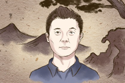 男人鼻翼有痣说有横财对吗 学识能力强具备领导能力