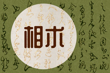 财帛宫有痣手相 财帛宫主财富运