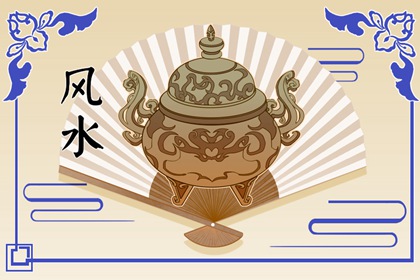 收银台靠门口好还是靠最里面好 切记摆放的忌讳位置