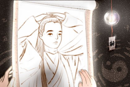 哪长痣的男人有旺妻运 婚后老实重情重义