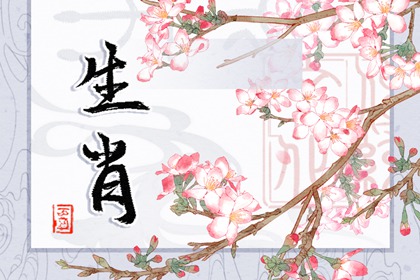 生肖配对你磕对了吗 属马人的命中注定到底是谁
