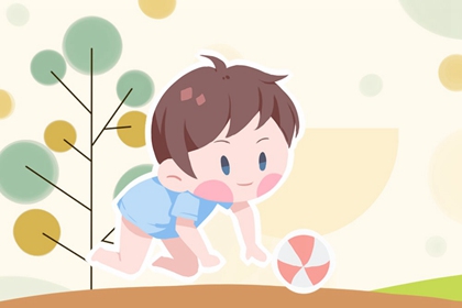 2022年8月20日出生的男孩是什么命 头脑聪明有才华