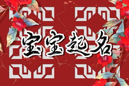 2022年8月28日出生女宝宝取名 女孩子起什么名比较好