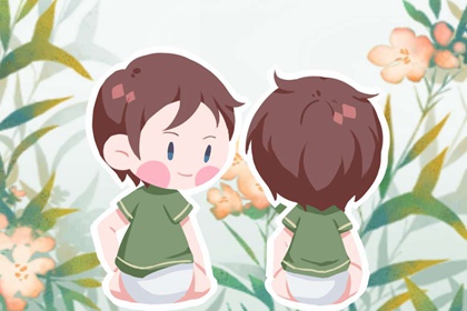2022年8月30日出生女宝宝取名 高雅女生好名解析