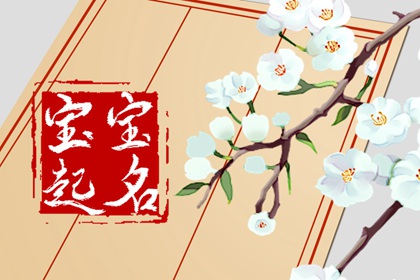 2022虎年起名字可以用瑞吗 选用虎年吉利字词