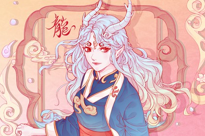88年属龙生个2023兔宝宝好吗 性格强势与渴望自由