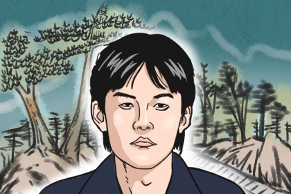 女人嘴巴周围有痣好吗 位置不同寓意不同