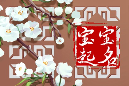 如何为新生儿取名字 刚出生的婴儿怎么取名最好