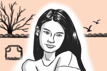 女人有福相的基本特征 和和美美顺顺利利