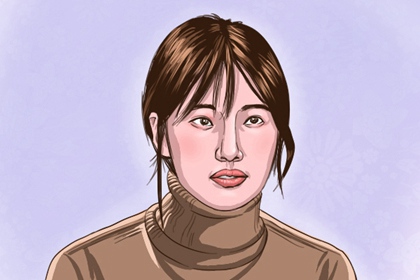 啥样的眉毛有福相女人 事事顺心吉祥如意