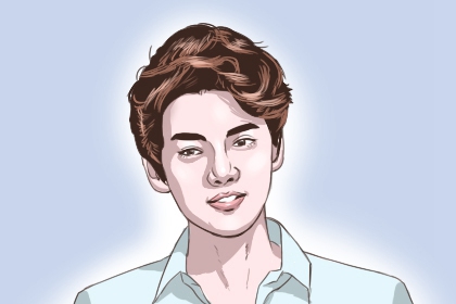 有福相的男人特征 贵人相助富贵通达