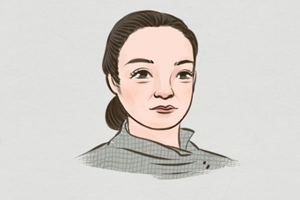 女人怎样的面相最有福 夫荣子孝富贵一生