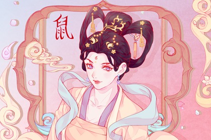 属鼠人2023年运势转运运程 心态保持防小人