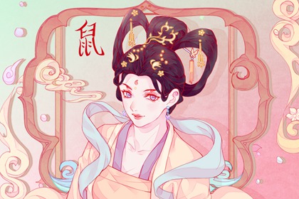 1984年出生的属鼠人2023年吉星环绕运势喜人
