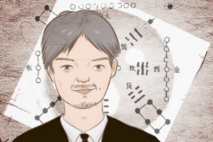 祖上积德额头长痣 天生丽质吉利顺遂
