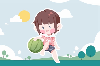 2022年10月16日出生的女宝宝命好吗 性格开朗五行属水