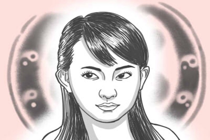 有福相女人的标准长相 财源滚滚仕途平坦
