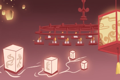家里最忌挂什么山水画 避免属相冲突