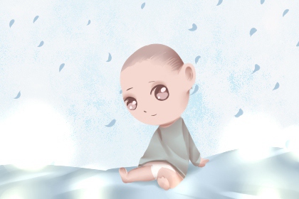 重阳节后一天出生的人命运 有好福气 生活安宁