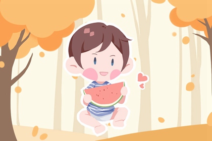 重阳节出生的男孩命硬 九月初九出生的男孩命运