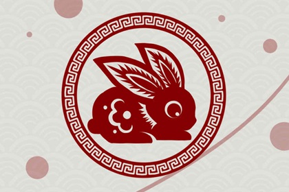 2023年兔年出生的宝宝好不好 属兔命运怎么样