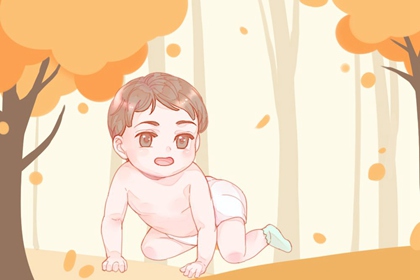 五行属水寓意好的字男孩 男宝宝取名带水的字