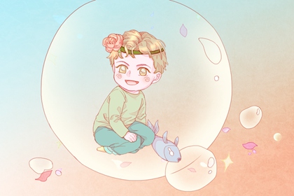 男孩大年三十出生好吗 男孩命运好吗