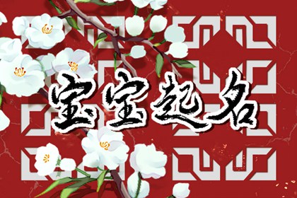 属兔的名字宜用字有哪些 宝宝起名最佳用字