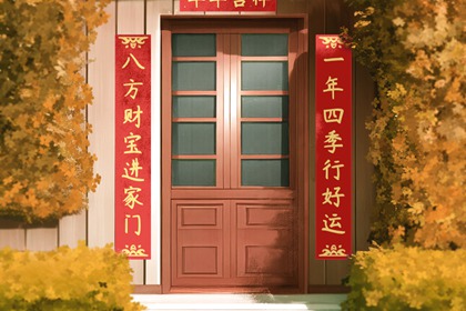 2023年兔年经典对联 最优美的兔年春联