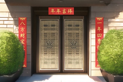 别虎迎兔的对联2023 送虎迎兔的春联带横批
