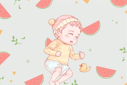 2023年兔宝宝乳名男女通用 属兔乳名取名大全