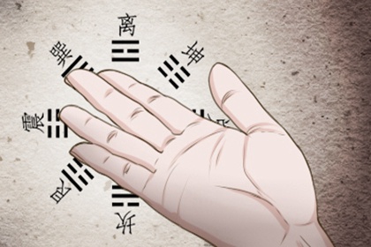有三婚的女人手相是什么样的 注定多婚的手相