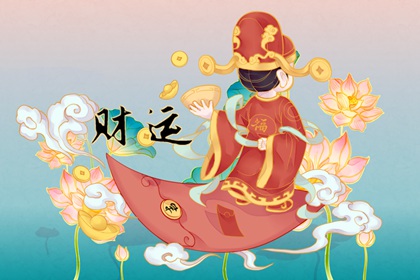2023年4月14日财神方位在哪个方向 今天哪个方位财运好