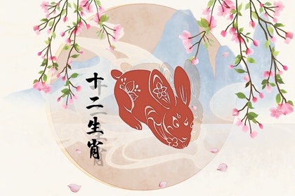 属兔2023年几月出生好 属兔出生月份的运势详解