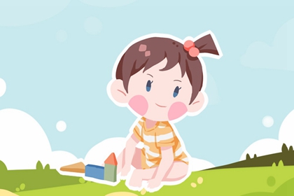 2023年5月4日出生女宝宝取名 简洁古典的名字