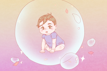 2023年7月17日出生的男孩是什么命 往往自以为是