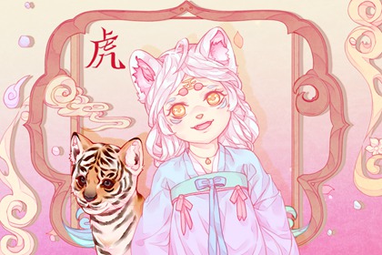 哪些属相克虎 属虎人如何避免被影响