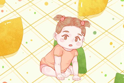 2023年10月13日新生女宝宝取名 最流行的名字