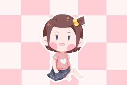 2023年11月17日出生的女宝宝名字 好名字合集