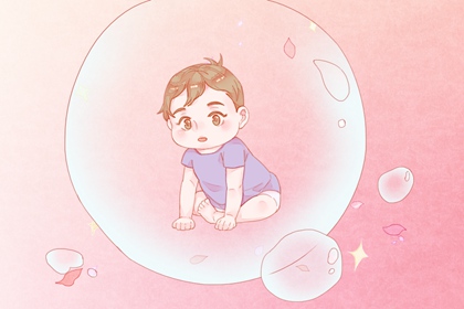 2024年6月18日出生的男孩取名 好听名字大全