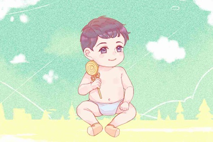2024年6月3日农历四月二十七出生宝宝取名免费