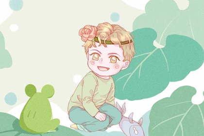 孙姓男孩起名 简单好听的孙姓男孩起名