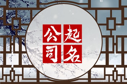 财务公司取名简单大气 创意新潮的财务公司名字