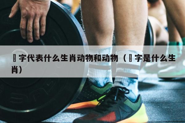 炨字代表什么生肖动物和动物（胉字是什么生肖）